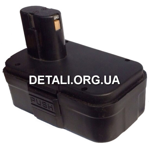 Акумулятор шуруповерта Kinzo 20,4V 25C986
