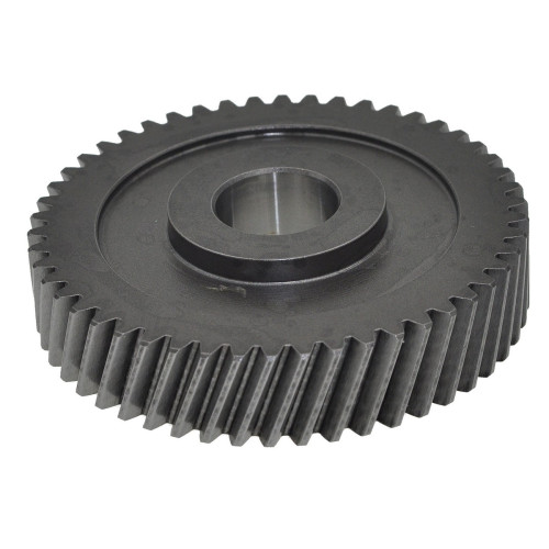 Шестерня монтажной пилы Makita LW 1400 / LW 1401 оригинал 227811-0 (d17*70 h17 50-з право)