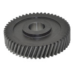 Шестерня монтажной пилы Makita LW 1400 / LW 1401 оригинал 227811-0 (d17*70 h17 50-з право)