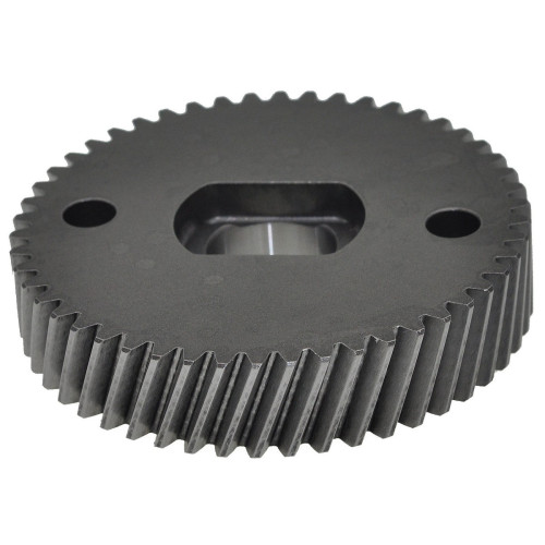 Шестерня монтажної пилки Makita LW 1400 / LW 1401 оригінал 227811-0 (d17*70 h17 50-з право)