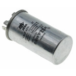 конденсатор JYUL CBB-65 16мкф - 450 VAC алюміній(40*76 mm)