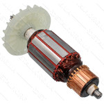 Якорь перфоратора Crown CT18116 BMC (162*41 5-з право)