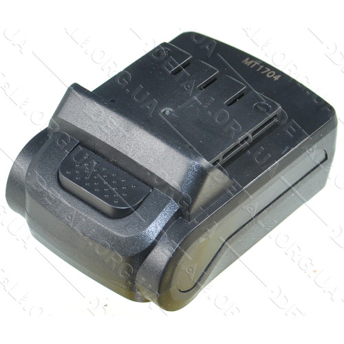 Акумулятор шуруповерта Зеніт 12V Li-Ion ЗША-12 Li