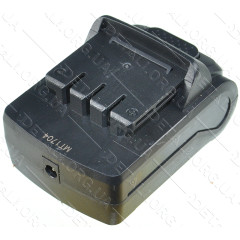 Аккумулятор шуруповерта Зенит 12V Li-Ion ЗША-12 Li 2