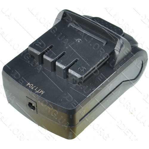 Аккумулятор шуруповерта Зенит 12V Li-Ion ЗША-12 Li