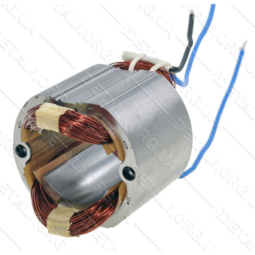 Статор триммера Зенит ЗТС-1800_55 (d62*72 dвн43,5 h50)