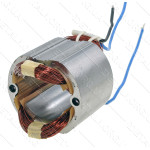 Статор тримера Зеніт ЗТС-1800_55 (d62*72 dвн43,5 h50)