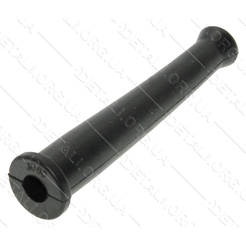 Носик на шнур питания D9 L100 болгарки DeWalt DWE4215 оригинал N542553