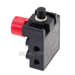 Кнопка полірування Зеніт ЗПМ 180/1800, Forte P 14-180 VD 2