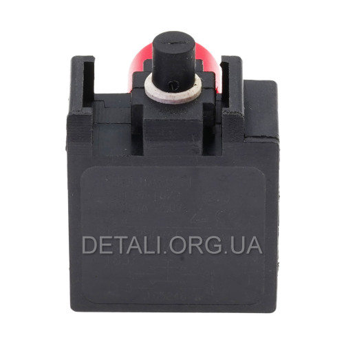 Кнопка полировка Зенит ЗПМ 180/1800, Forte P 14-180 VD