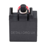 Кнопка полировка Зенит ЗПМ 180/1800, Forte P 14-180 VD