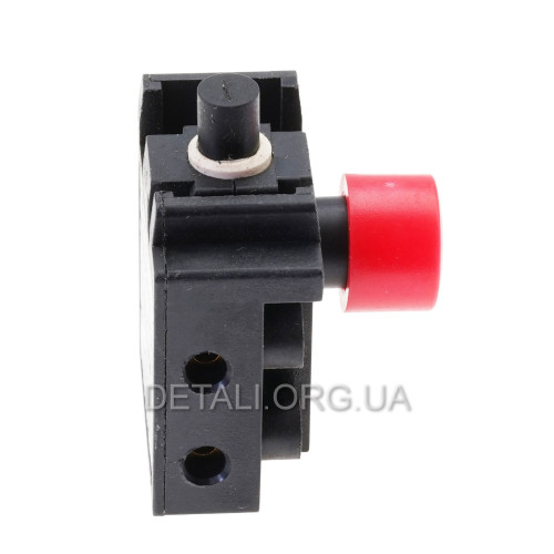 Кнопка полировка Зенит ЗПМ 180/1800, Forte P 14-180 VD