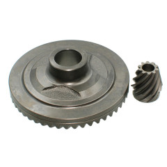 Шестерни (пара) болгарки Makita 9050 227561-7/227563-3 (d1 15*70/d2 7/h2 20) оригинал 2