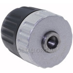 Патрон самозажимной 3/8" 0,8-10 мм металл/пластик