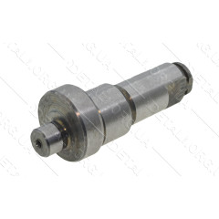 Вал цепной пилы Gartner CSE-1814/Craft-tec EKS-1950 (d8 L51,5 d12)