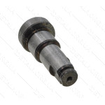 Вал цепной пилы Gartner CSE-1814/Craft-tec EKS-1950 (d8 L51,5 d12)