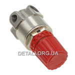 Редуктор компресора 2*1/4"+1/8"