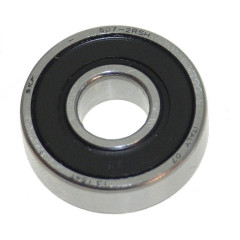 Підшипник 607-2RSH SKF (7*19*6) гума оригінал