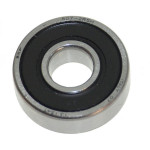 Підшипник 607-2RSH SKF (7*19*6) гума оригінал