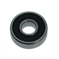 Подшипник 607-2RSH SKF (7*19*6) резина оригинал 2