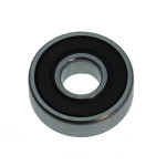 Подшипник 607-2RSH SKF (7*19*6) резина оригинал