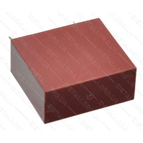 Реле HHC69B JQX-14FF-1Z плазмореза Tekhmann CUT-45 24VDC