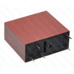 Реле HHC69B JQX-14FF-1Z плазморіз Tekhmann CUT-45 24VDC