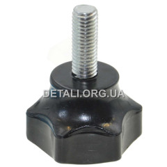 Ручка регулировки электрорубанока Makita 1901 аналог 271231-0