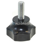 Ручка регулировки электрорубанока Makita 1901 аналог 271231-0