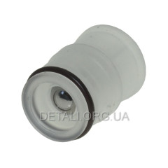 Клапан фарбопульта Black&Decker HVLP200/HVLP400 оригінал 1004571-27 2