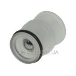 Клапан краскопульта Black&Decker HVLP200/HVLP400 оригинал 1004571-27