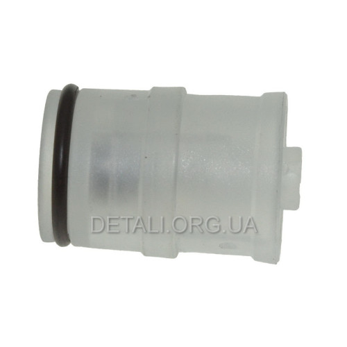 Клапан фарбопульта Black&Decker HVLP200/HVLP400 оригінал 1004571-27