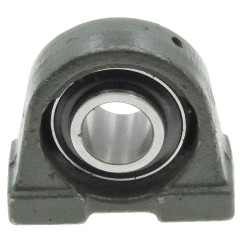 Подшипник UCPA205 D-25mm 84*56mm (подшипник UC205, Корпус PA205)