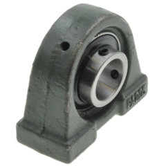 Підшипник UCPA205 D - 25mm 84*56mm(підшипник UC205, Корпус PA205) 2