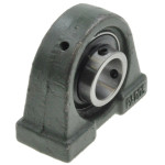 Подшипник UCPA205 D-25mm 84*56mm (подшипник UC205, Корпус PA205)