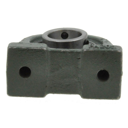 Подшипник UCPA205 D-25mm 84*56mm (подшипник UC205, Корпус PA205)