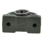 Подшипник UCPA205 D-25mm 84*56mm (подшипник UC205, Корпус PA205)