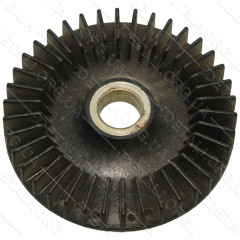 Крильчатка якоря d12*66