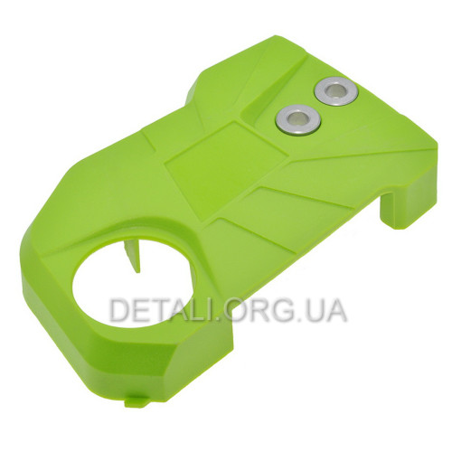 Кришка натяжителя ланцюгової пилки Зеніт ЦПЛ-355/1300