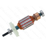Якорь гайковерт MXE 01 (153*35 7-з прямо)