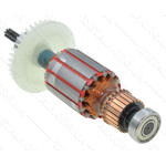 Якорь гайковерт MXE 01 (153*35 7-з прямо)