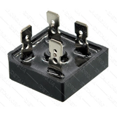 Диодный мост JEJ017L S35VB100 W сварочного инвертора Зенит ЗСИ-255 2