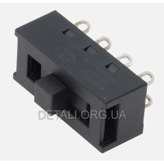 Кнопка фен Powertec PT-2106 Зеніт ЗФ-Е 2000