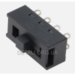 Кнопка фен Powertec PT-2106 Зеніт ЗФ-Е 2000