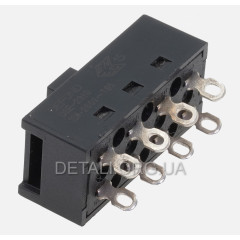 Кнопка фен Powertec PT-2106 Зеніт ЗФ-Е 2000 2