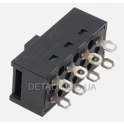 Кнопка фен Powertec PT-2106 Зеніт ЗФ-Е 2000