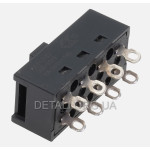 Кнопка фен Powertec PT-2106 Зеніт ЗФ-Е 2000