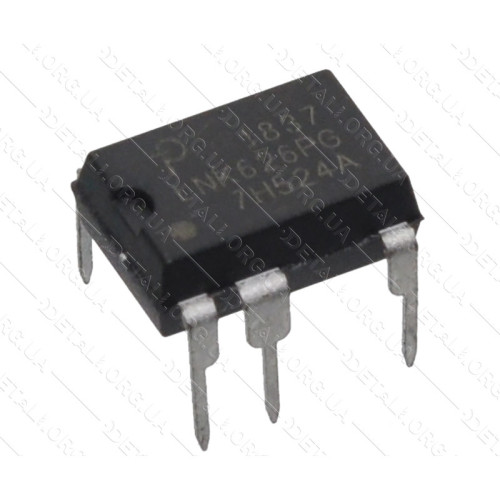 Микросхема 1837 LNK626 PG 7H5 24A сварочного инвертора Зенит ЗСИ-255