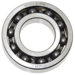 Подшипник перфоратора MAX 6003 (17*35*8) открытый
