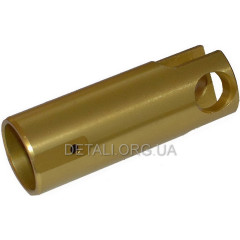 пістон перфоратора Bosch 2-26 з покриттям(21*25 L69)